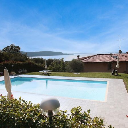 Panorama Lake View, Pool & Garden, 2 Bathrooms, Kingsize & Single-Beds, Fast Internet Toscolano Maderno Luaran gambar