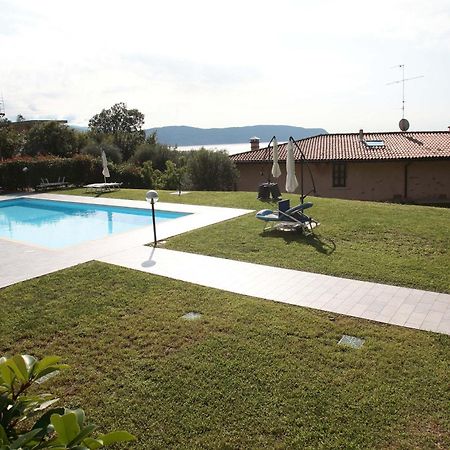 Panorama Lake View, Pool & Garden, 2 Bathrooms, Kingsize & Single-Beds, Fast Internet Toscolano Maderno Luaran gambar