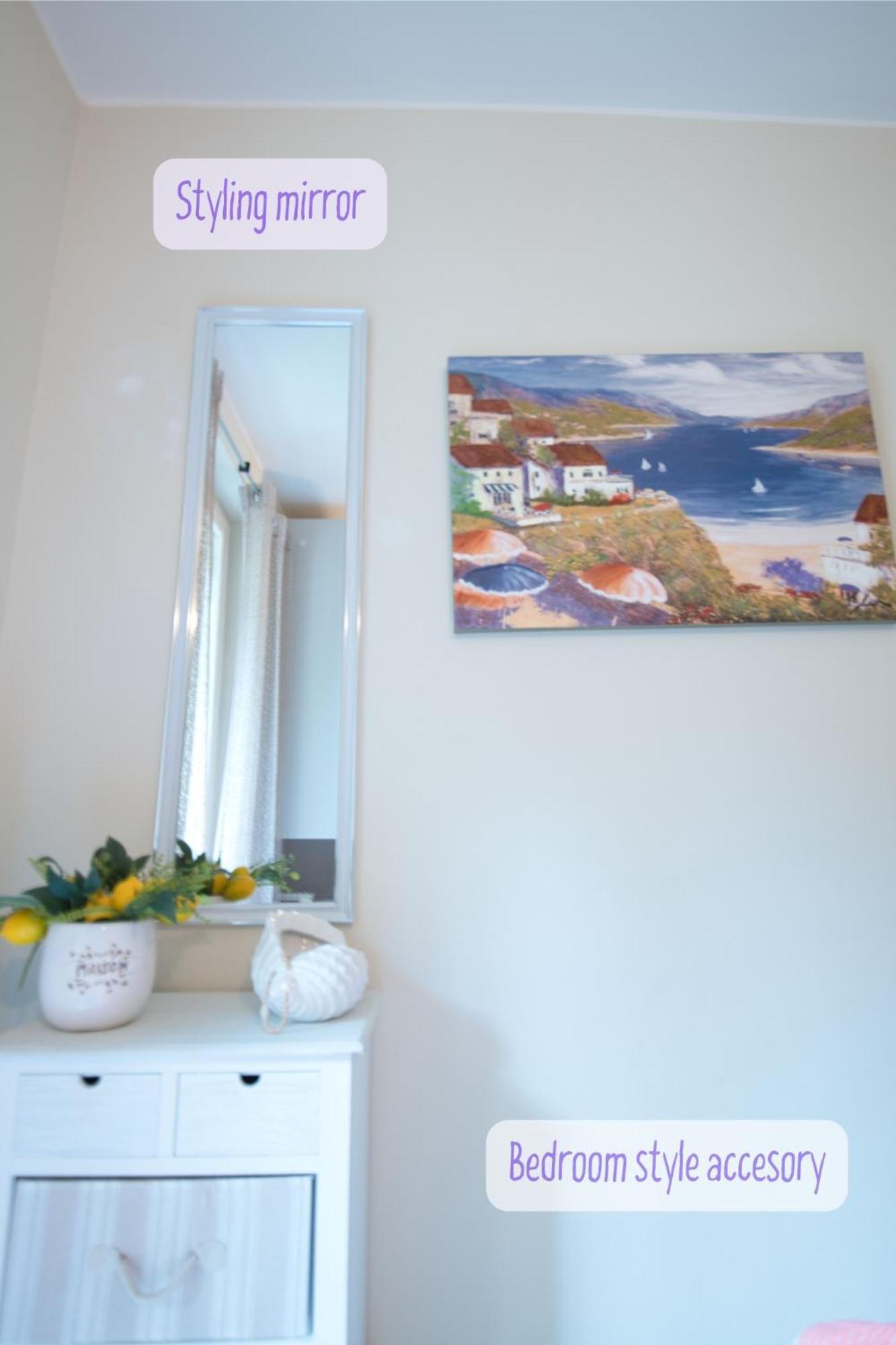 Panorama Lake View, Pool & Garden, 2 Bathrooms, Kingsize & Single-Beds, Fast Internet Toscolano Maderno Luaran gambar