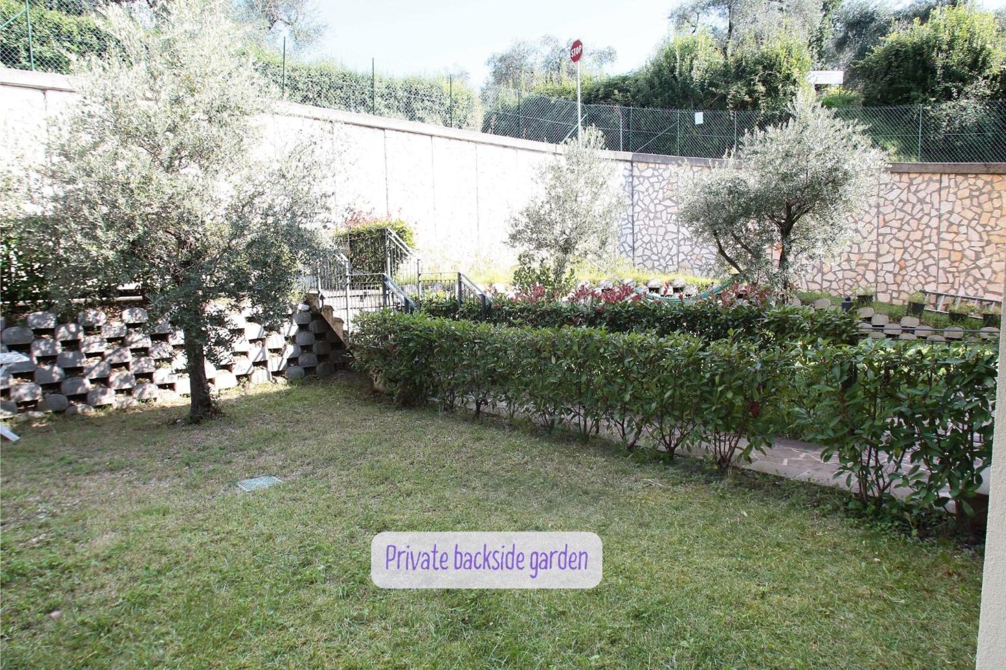 Panorama Lake View, Pool & Garden, 2 Bathrooms, Kingsize & Single-Beds, Fast Internet Toscolano Maderno Luaran gambar